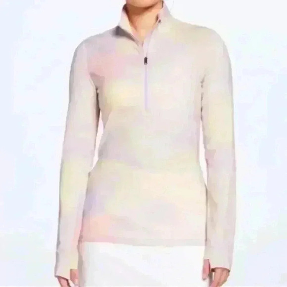NWT Calia lightweight UV protectant quarter zip - Picture 1 of 7